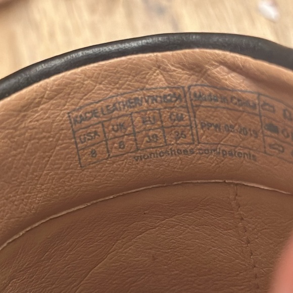 VIONIC ⭐️ KACIE orthotic support clog - Picture 9 of 12